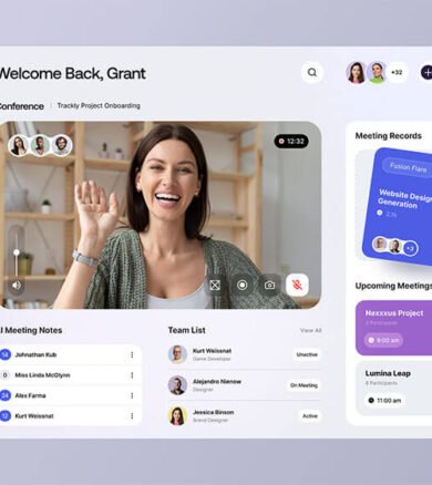 Cenas malesuada congue ui ux